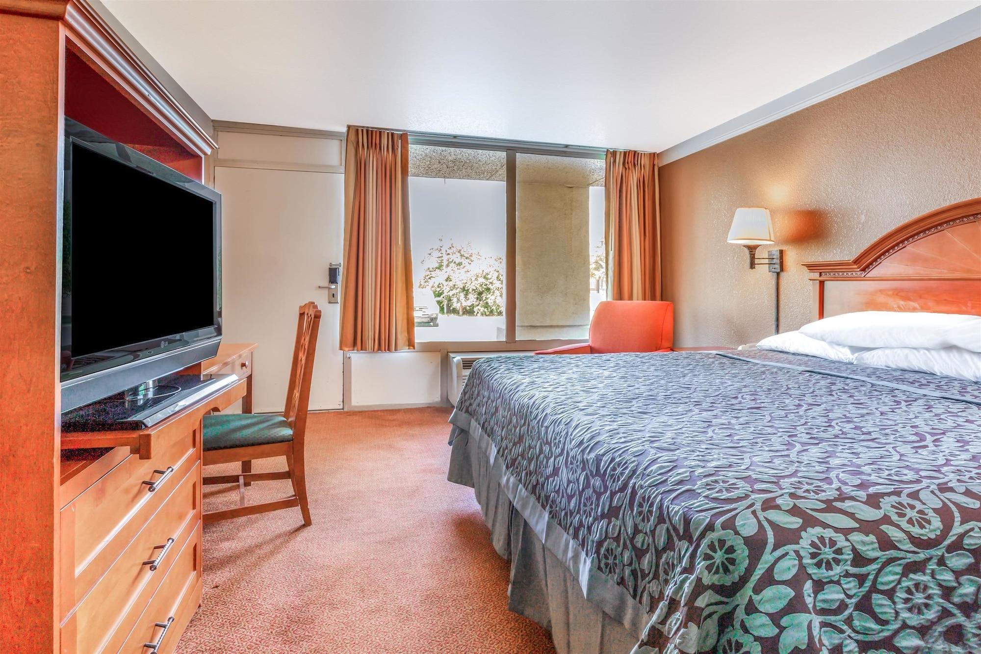 Days Inn By Wyndham Hillsboro Tx מראה חיצוני תמונה