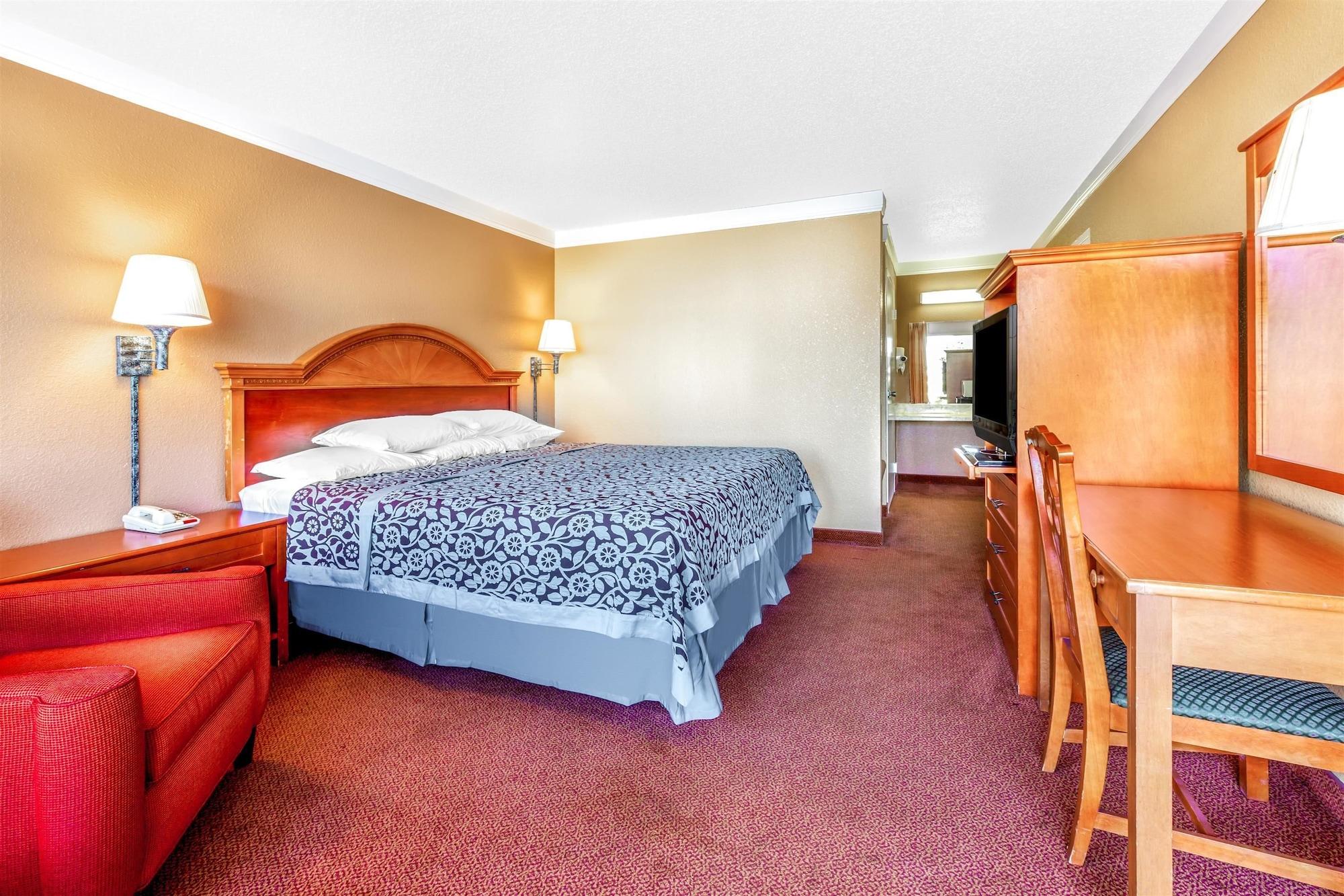 Days Inn By Wyndham Hillsboro Tx מראה חיצוני תמונה