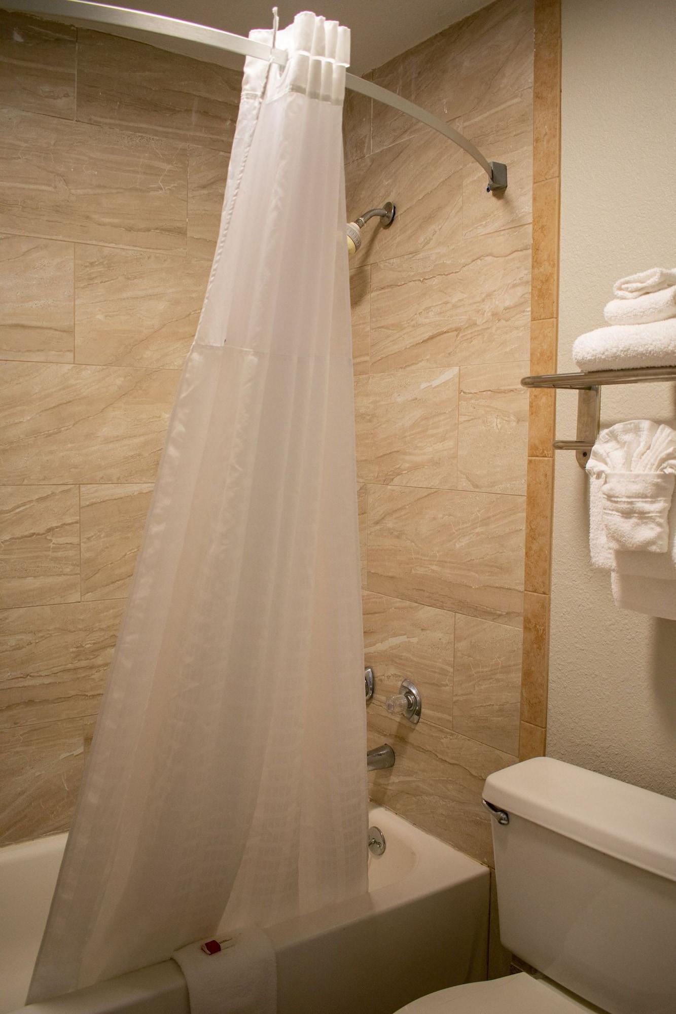 Days Inn By Wyndham Hillsboro Tx מראה חיצוני תמונה