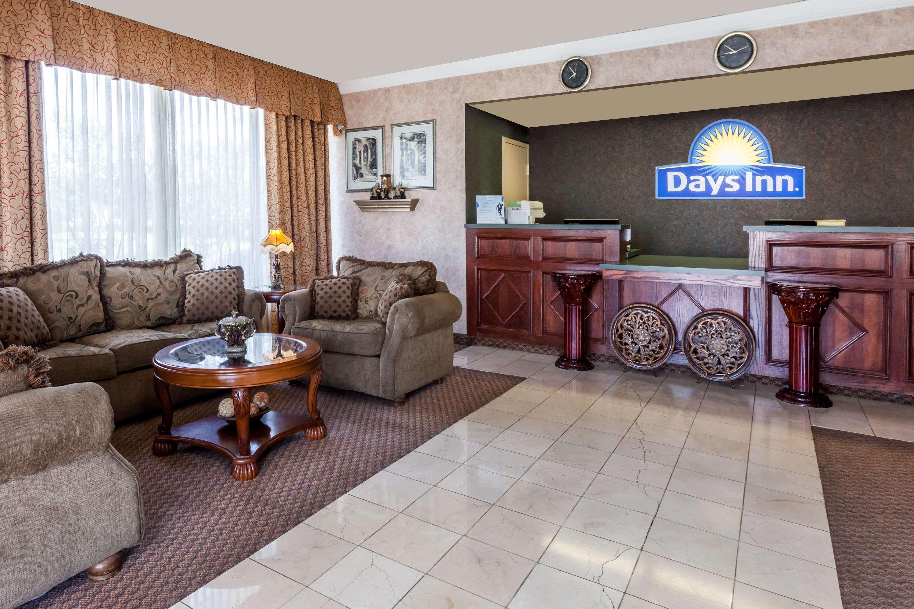 Days Inn By Wyndham Hillsboro Tx מראה חיצוני תמונה