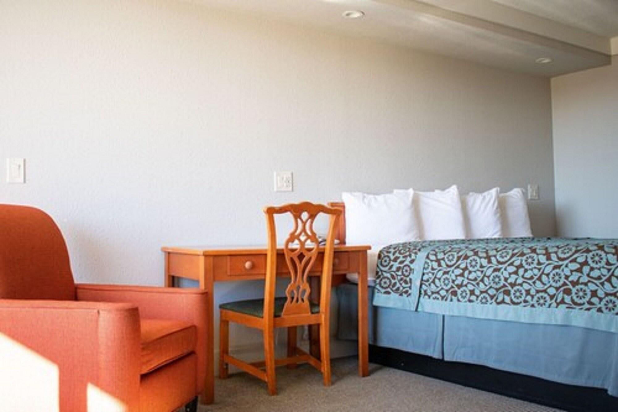 Days Inn By Wyndham Hillsboro Tx מראה חיצוני תמונה
