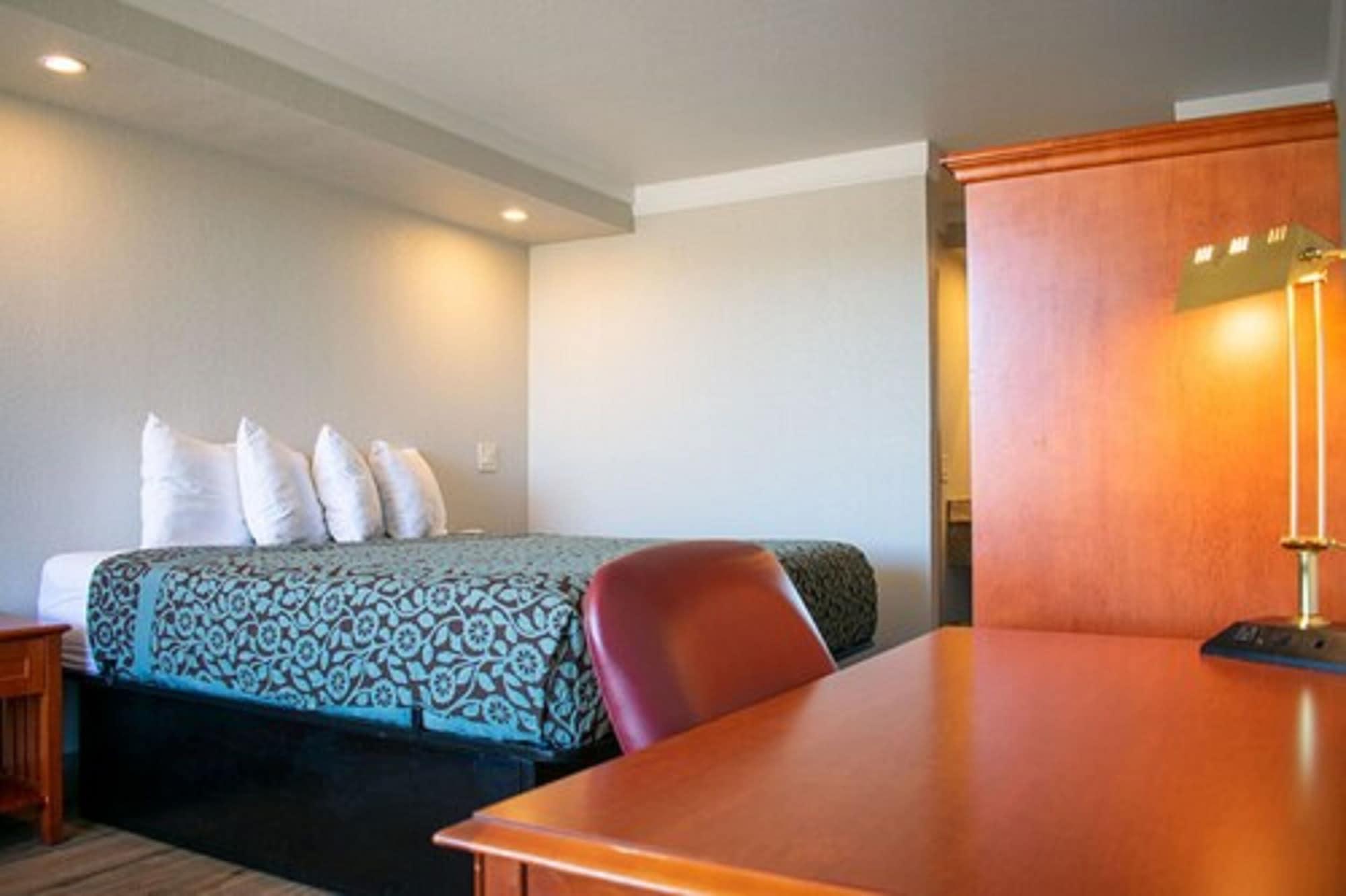 Days Inn By Wyndham Hillsboro Tx מראה חיצוני תמונה