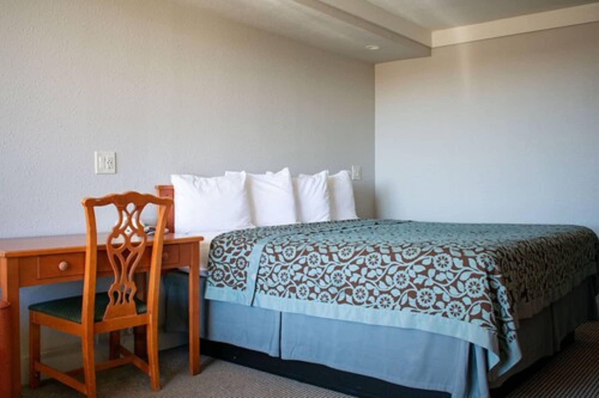 Days Inn By Wyndham Hillsboro Tx מראה חיצוני תמונה