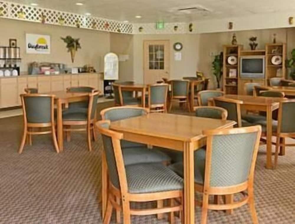 Days Inn By Wyndham Hillsboro Tx מראה חיצוני תמונה